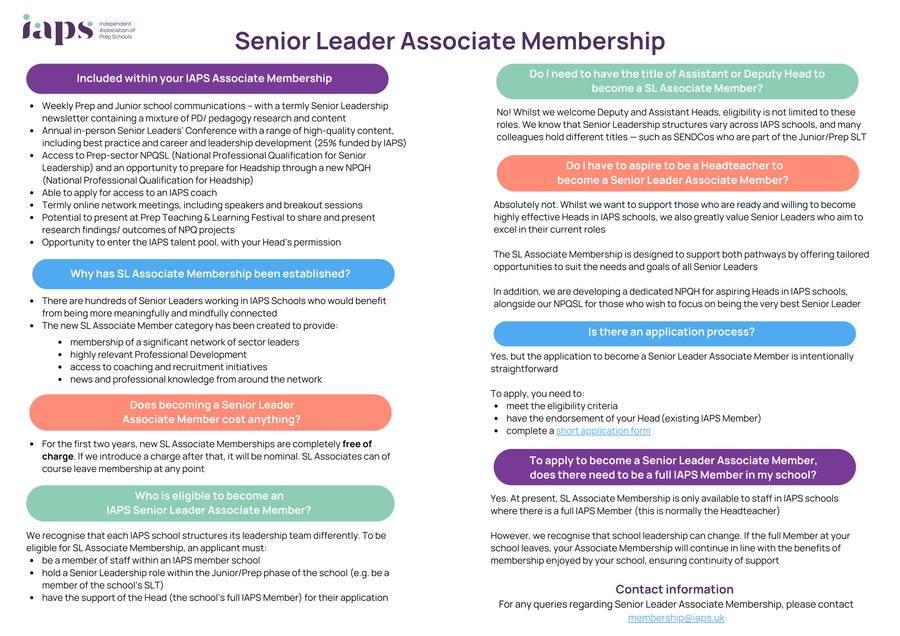 Benefits of Associate Membership explainer.png