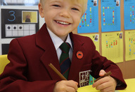 AKS Lytham - Prep