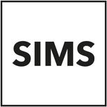 Capital SIMS Independent logo
