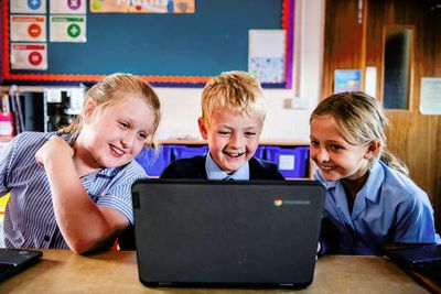 IAPS Digital Academy